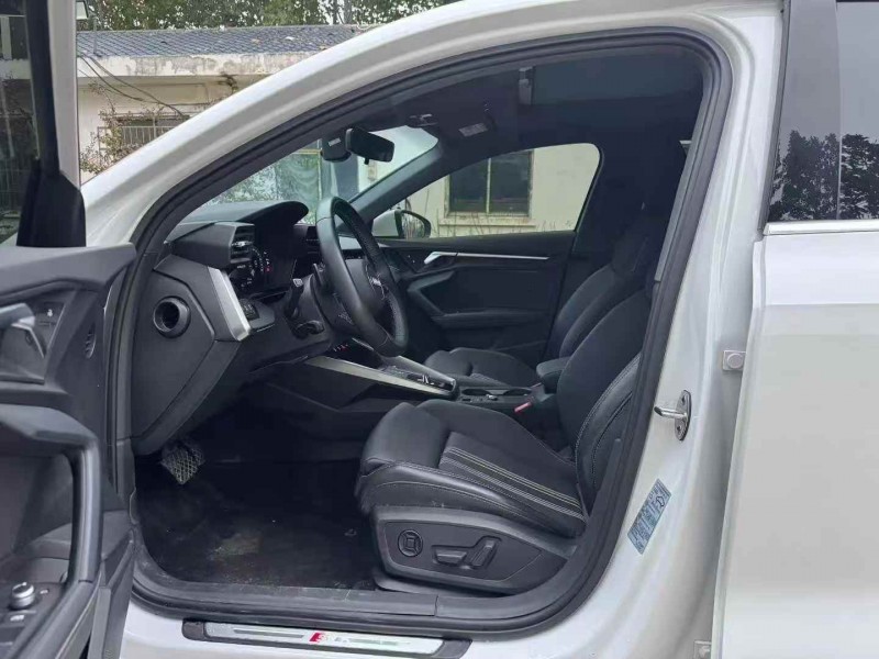 平顶山24年奥迪A36