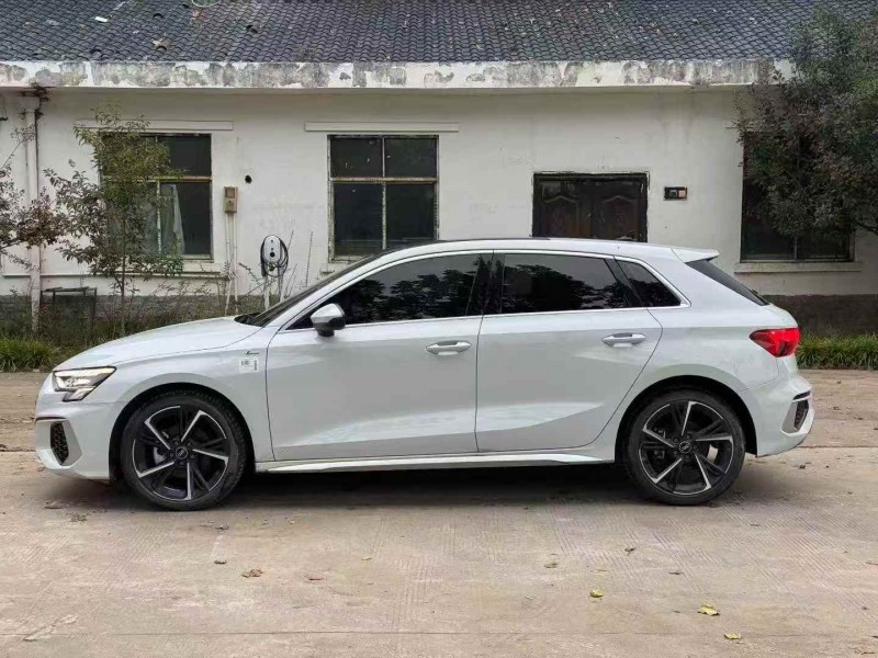 平顶山24年奥迪A38