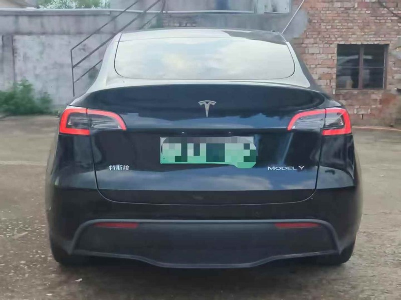 嘉兴22年特斯拉MODEL Y9