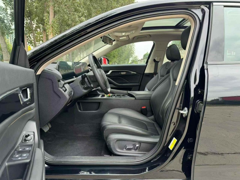 邯郸25年奔腾B705