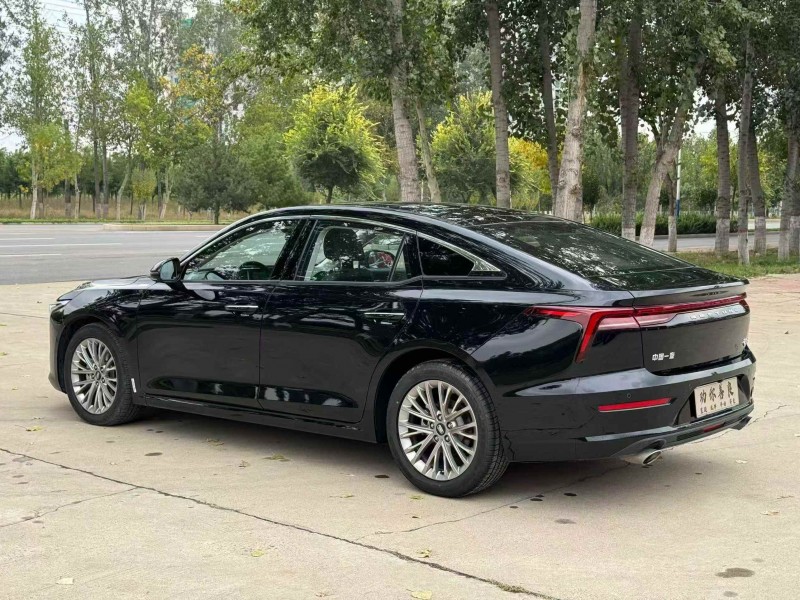 邯郸25年奔腾B709