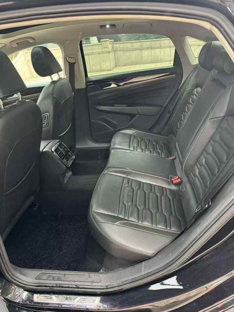 无锡21年大众帕萨特5