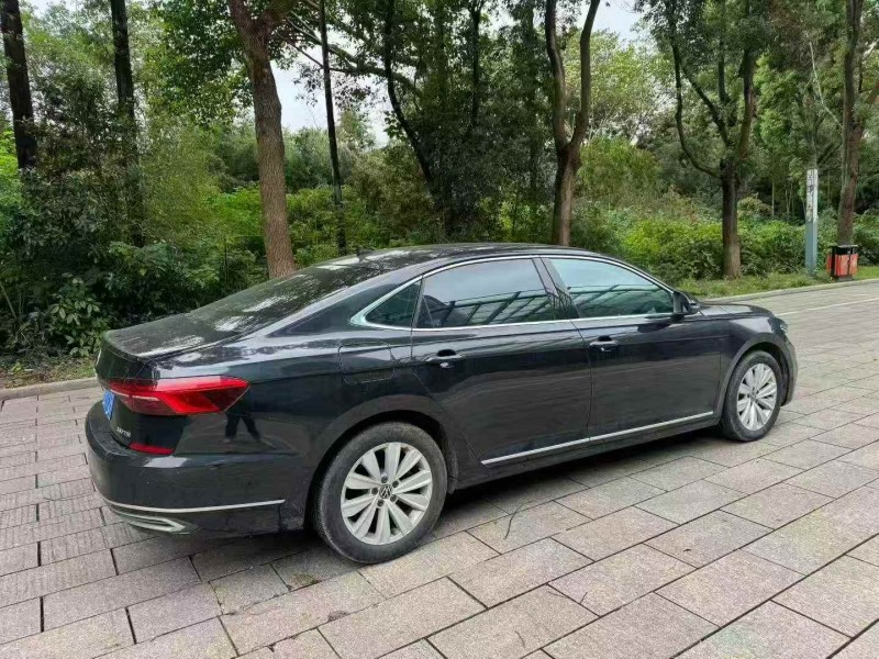 无锡21年大众帕萨特9