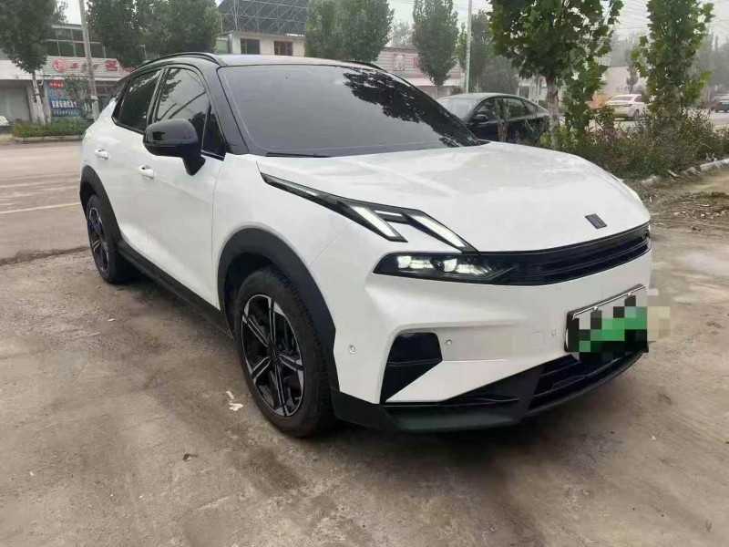 潍坊25年领克063