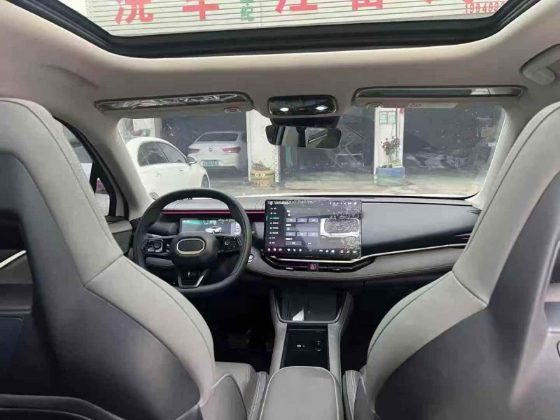 潍坊25年领克065