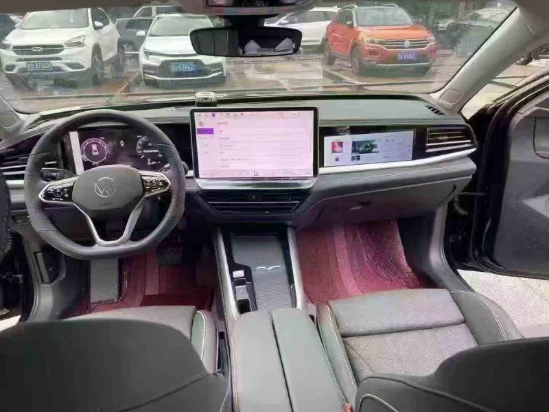 常州25年大众帕萨特4