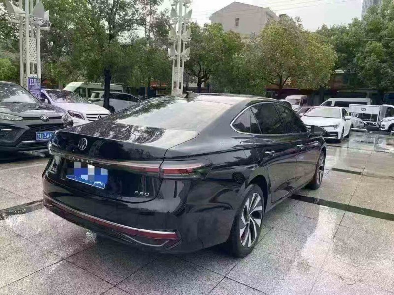 常州25年大众帕萨特8