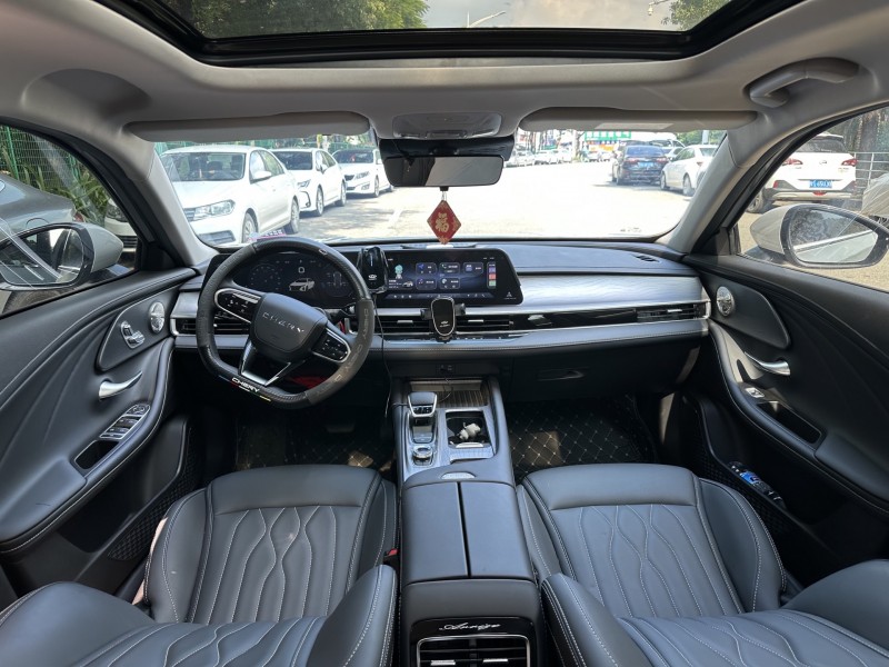 东莞25年奇瑞艾瑞泽4