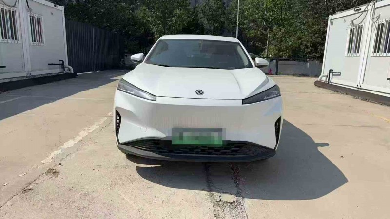 汉中24年东风风神1