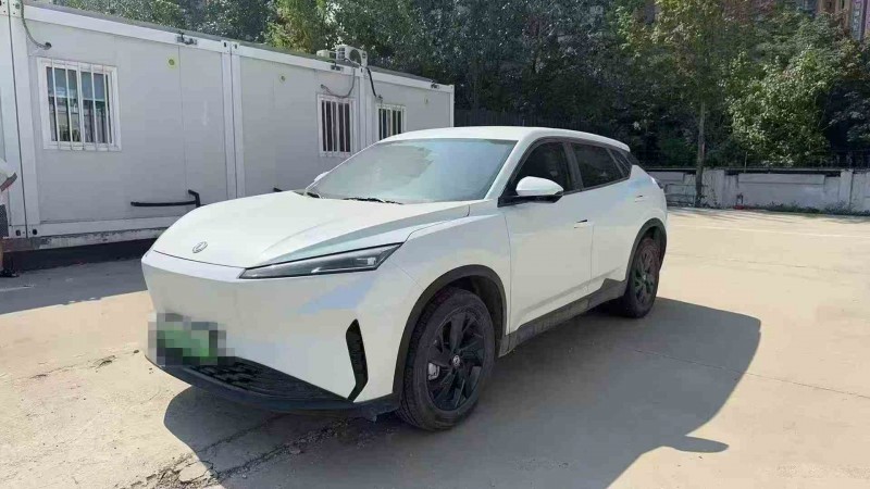 汉中24年东风风神2