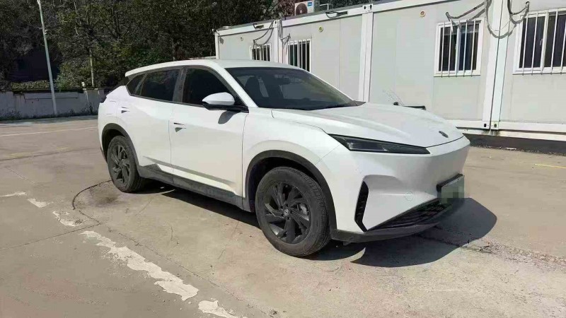 汉中24年东风风神3