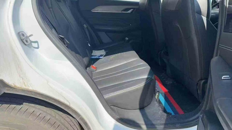 汉中24年东风风神4