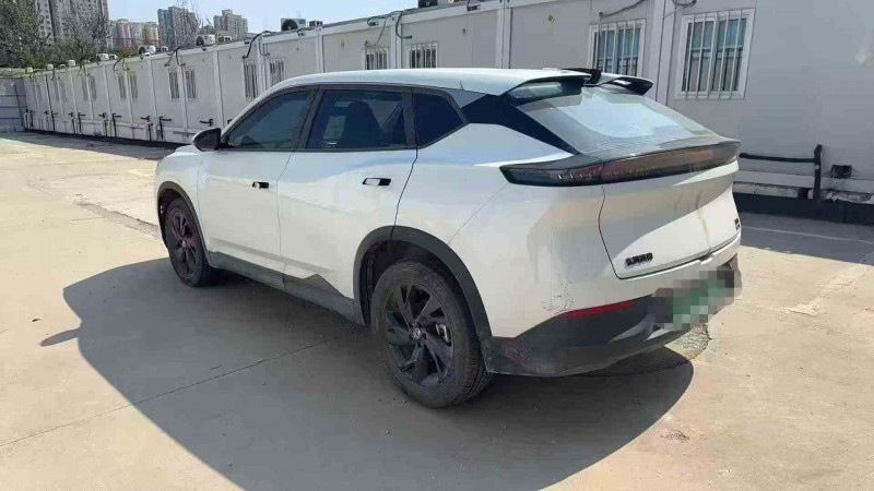 汉中24年东风风神7