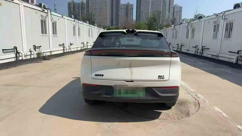 汉中24年东风风神9