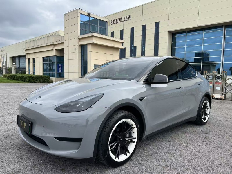 盐城23年特斯拉MODEL Y3