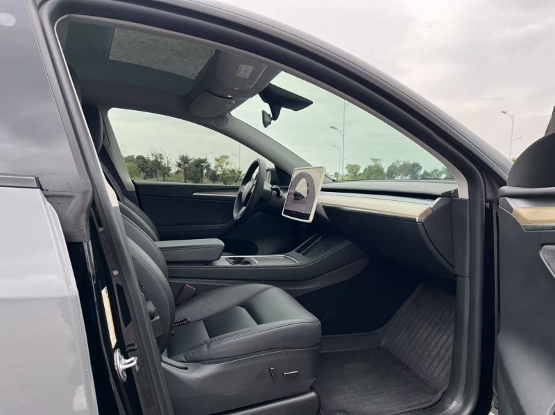 盐城23年特斯拉MODEL Y6