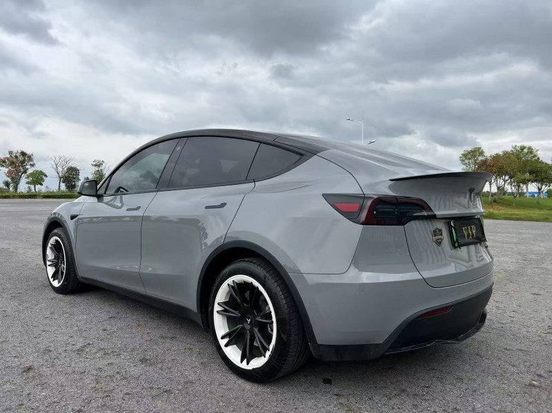 盐城23年特斯拉MODEL Y8