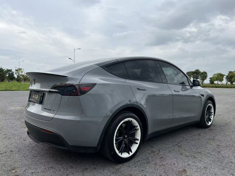 盐城23年特斯拉MODEL Y9