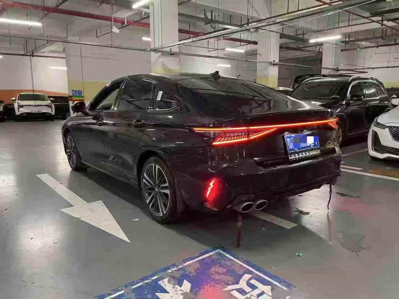 重庆24年奇瑞艾瑞泽7