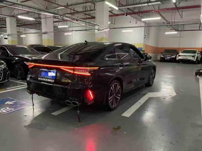 重庆24年奇瑞艾瑞泽9