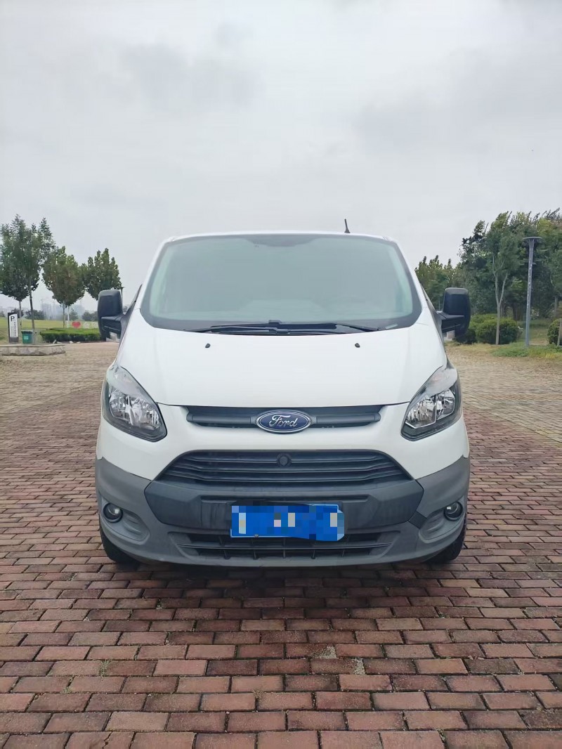 聊城22年福特全顺1