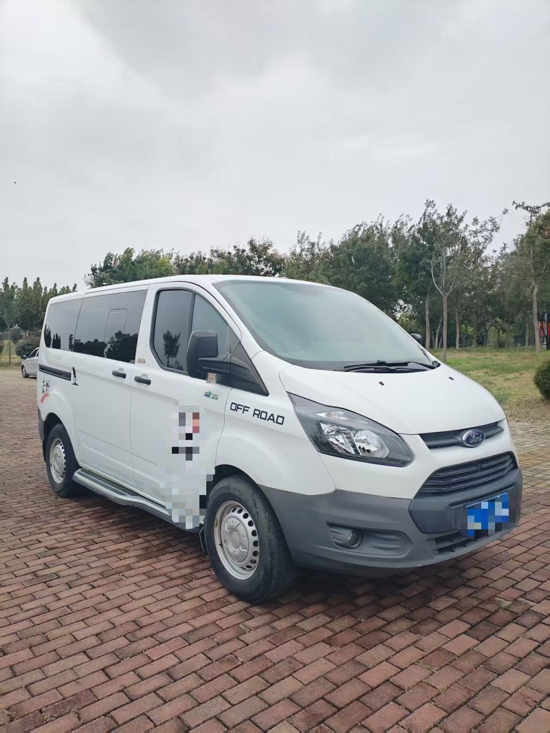 聊城22年福特全顺2