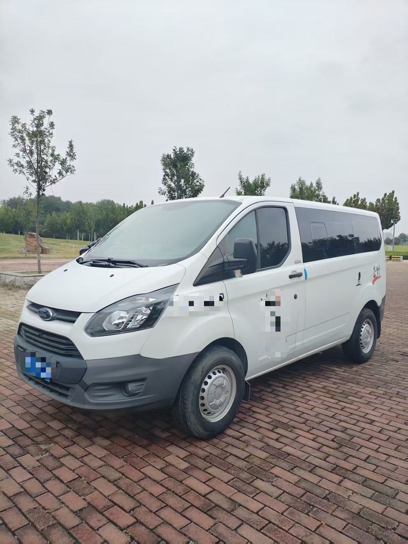 聊城22年福特全顺3