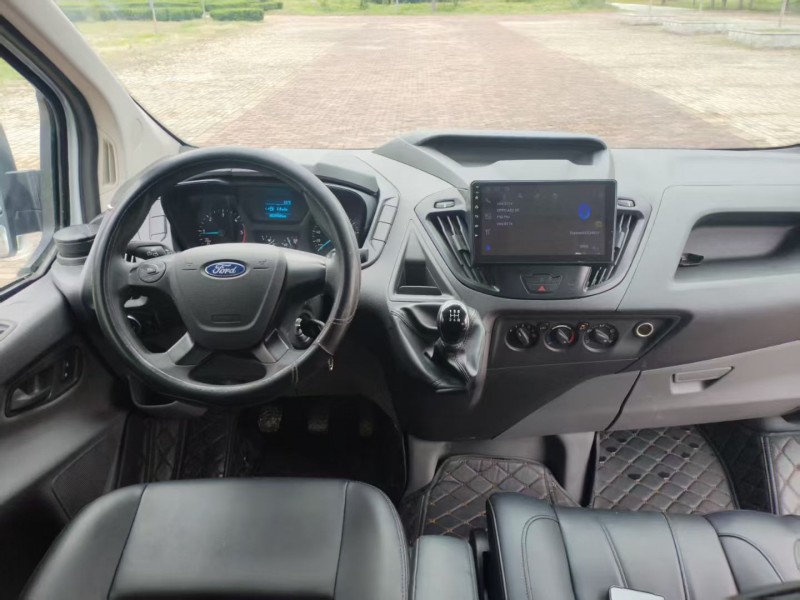 聊城22年福特全顺4