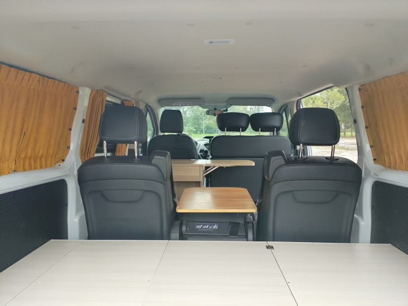 聊城22年福特全顺6