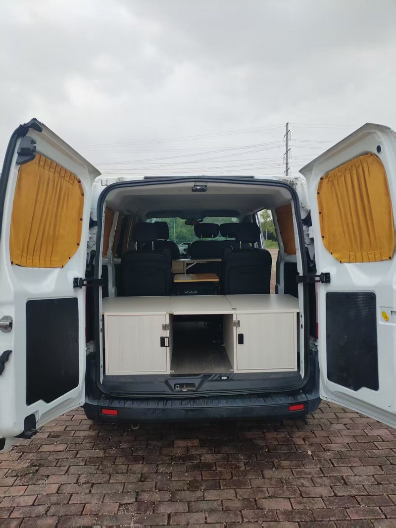 聊城22年福特全顺7