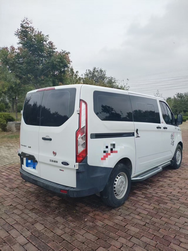 聊城22年福特全顺8