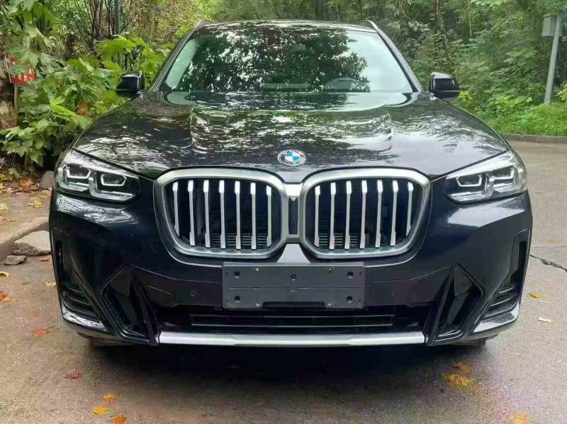 重庆24年宝马X31