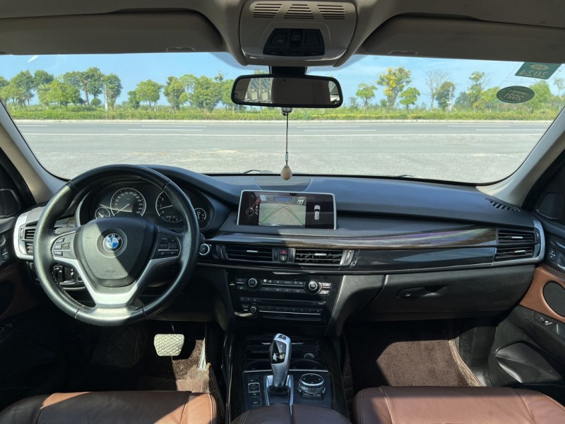 盐城14年宝马X57