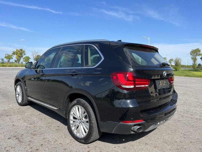 盐城14年宝马X59