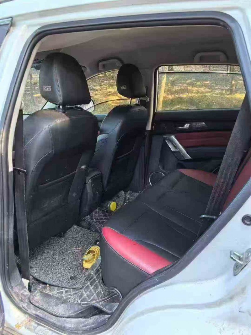 蚌埠17年哈弗H25