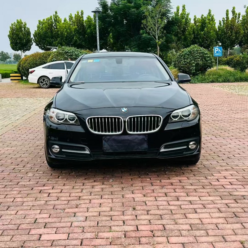 聊城15年宝马5系1