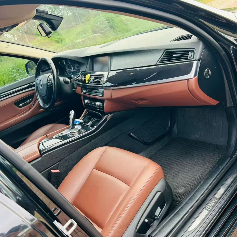 聊城15年宝马5系6