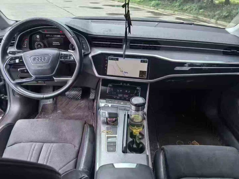 芜湖22年奥迪A7L4