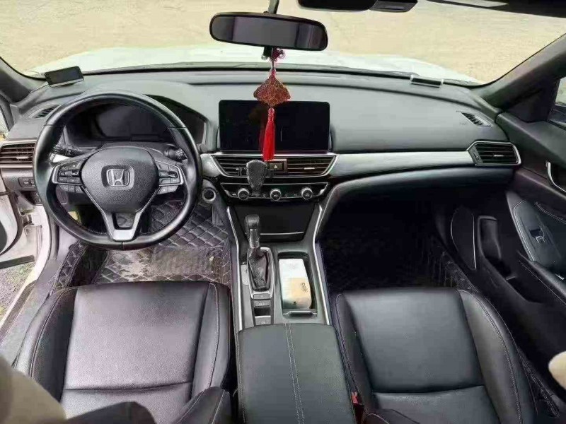 珠海22年本田英诗派9