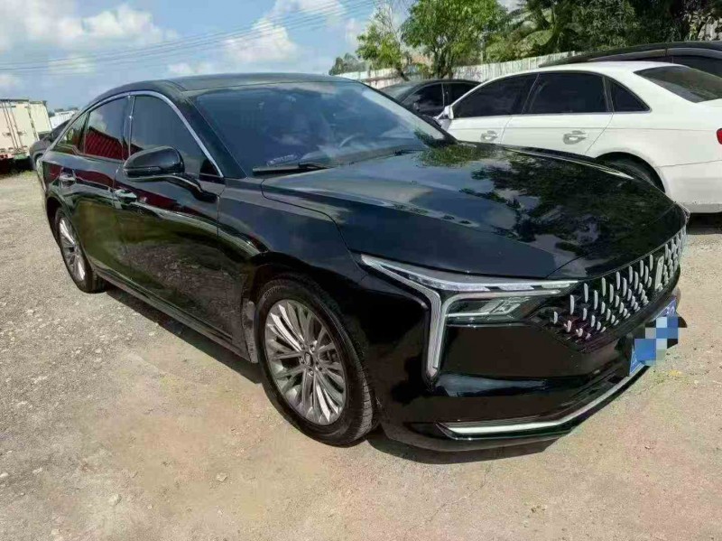 汕头23年奔腾B702