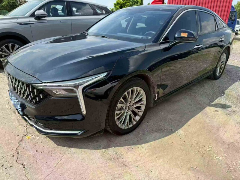 汕头23年奔腾B703