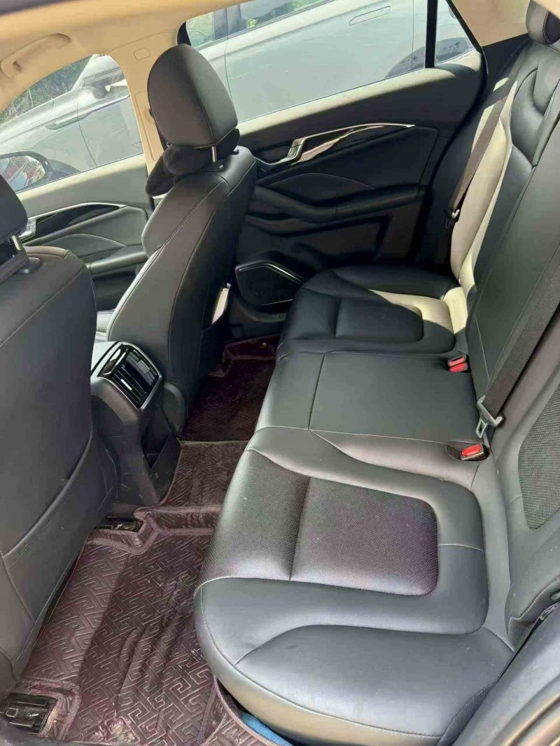 汕头23年奔腾B705