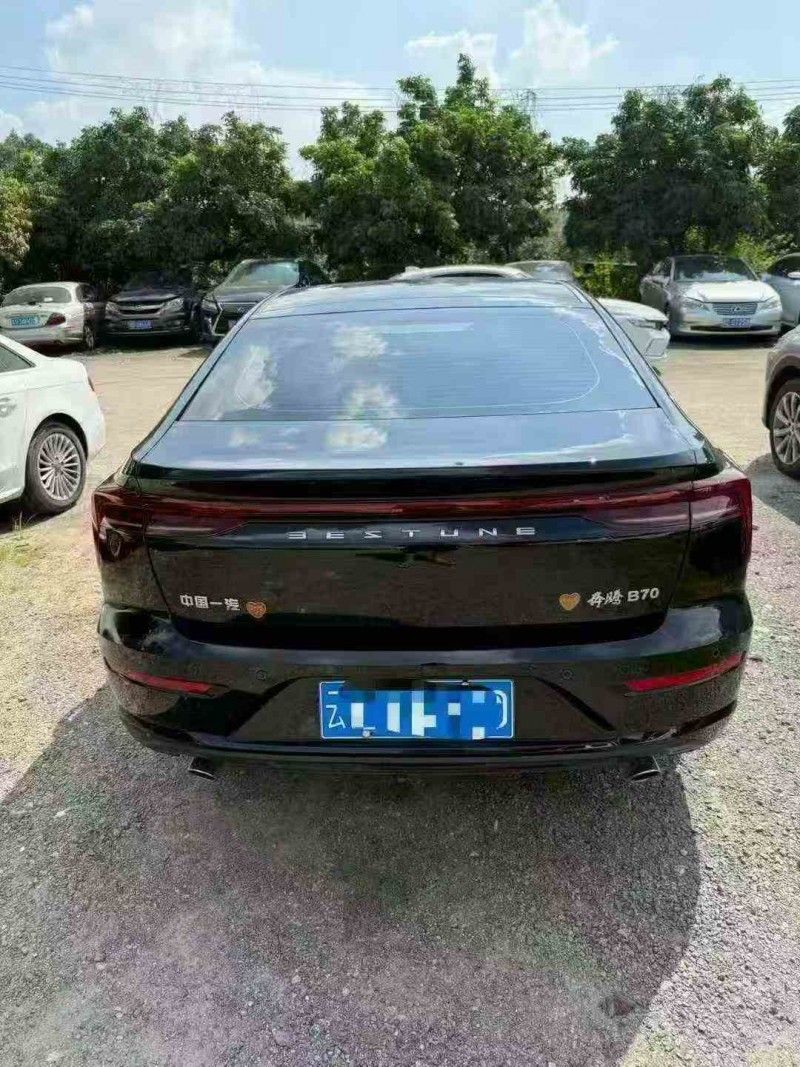 汕头23年奔腾B709