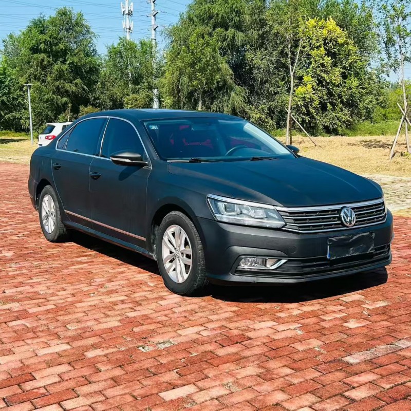 聊城18年大众帕萨特3