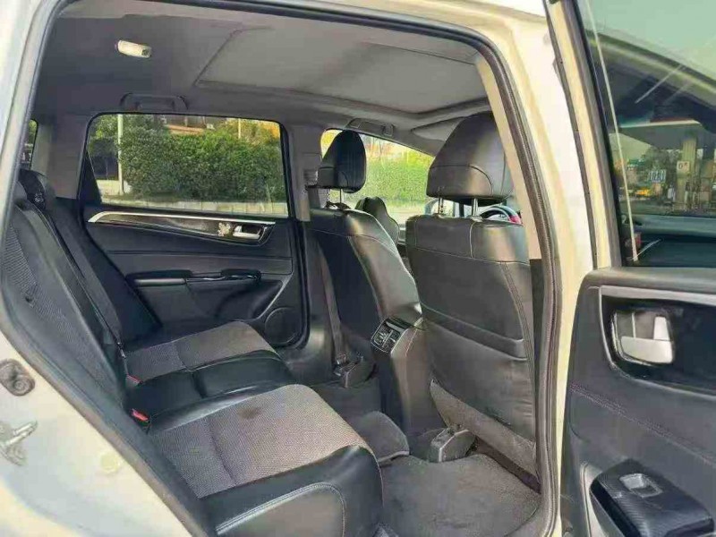 珠海17年本田杰德5