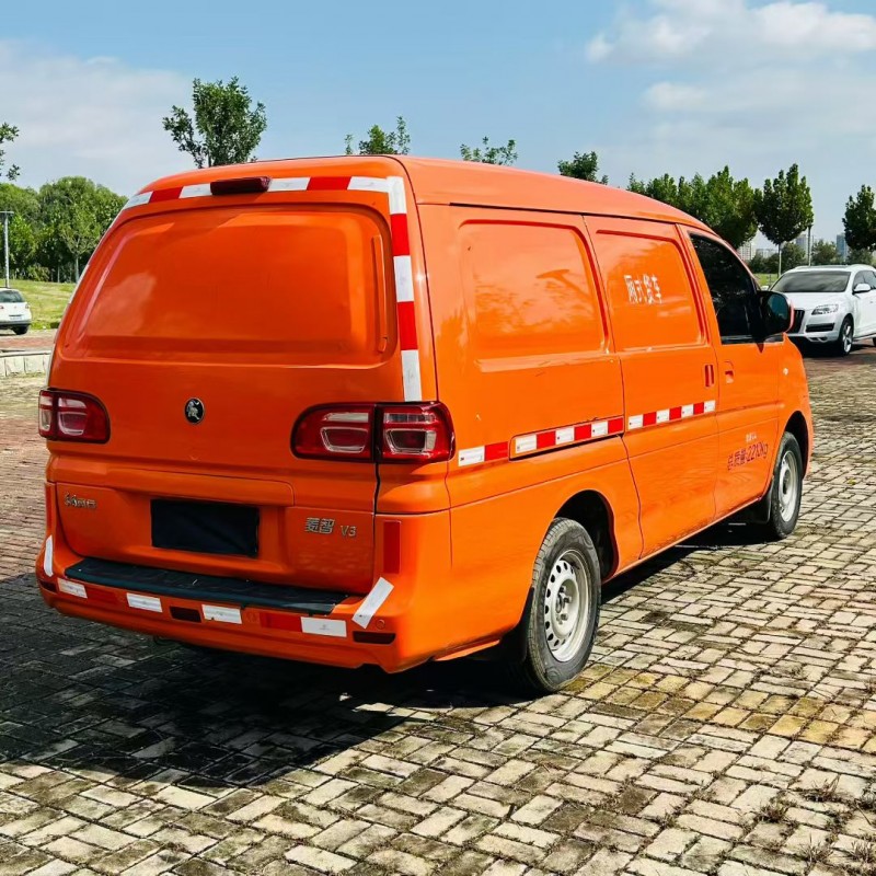 聊城22年东风菱智9