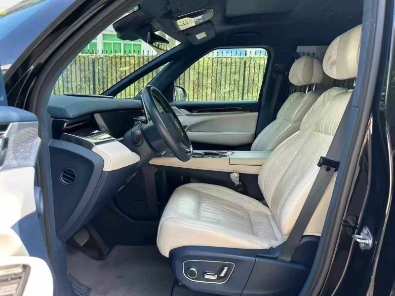 深圳23年极氪汽车0094