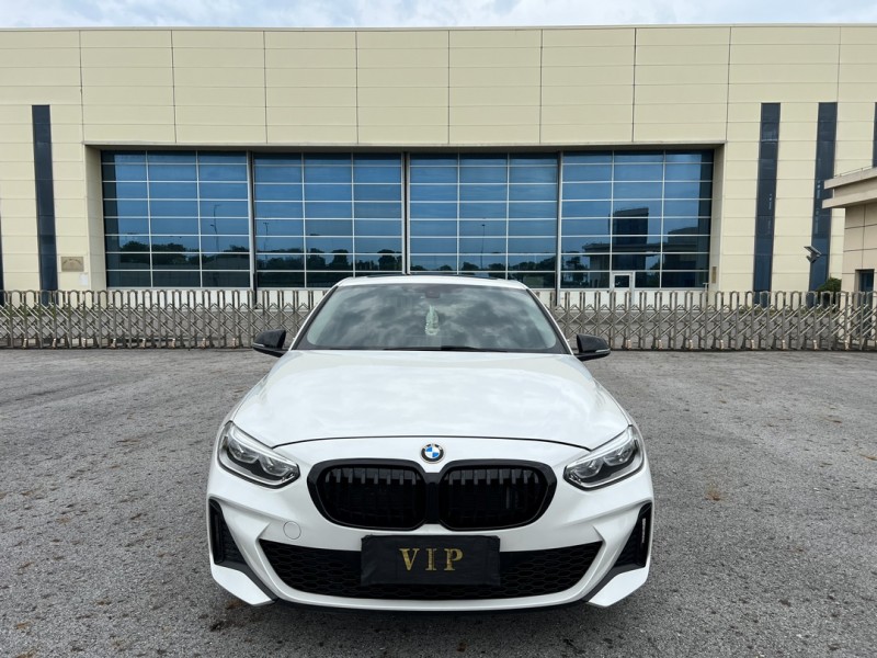 盐城23年宝马1系1