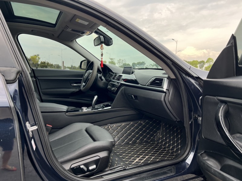 盐城19年宝马3系6