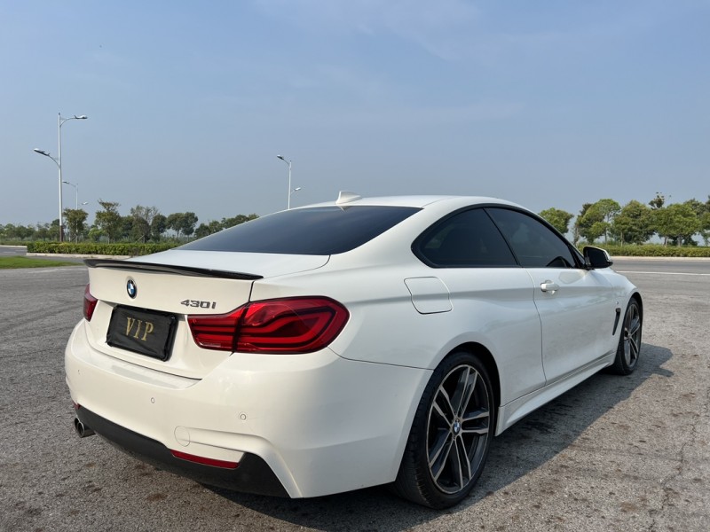 盐城18年宝马4系7